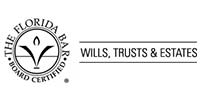 The Florida Bar: Board Certified: Wills, Trusts & Estates