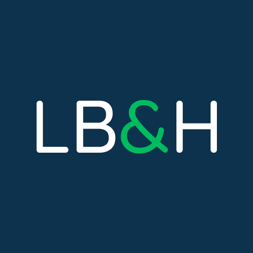LB&H Logo